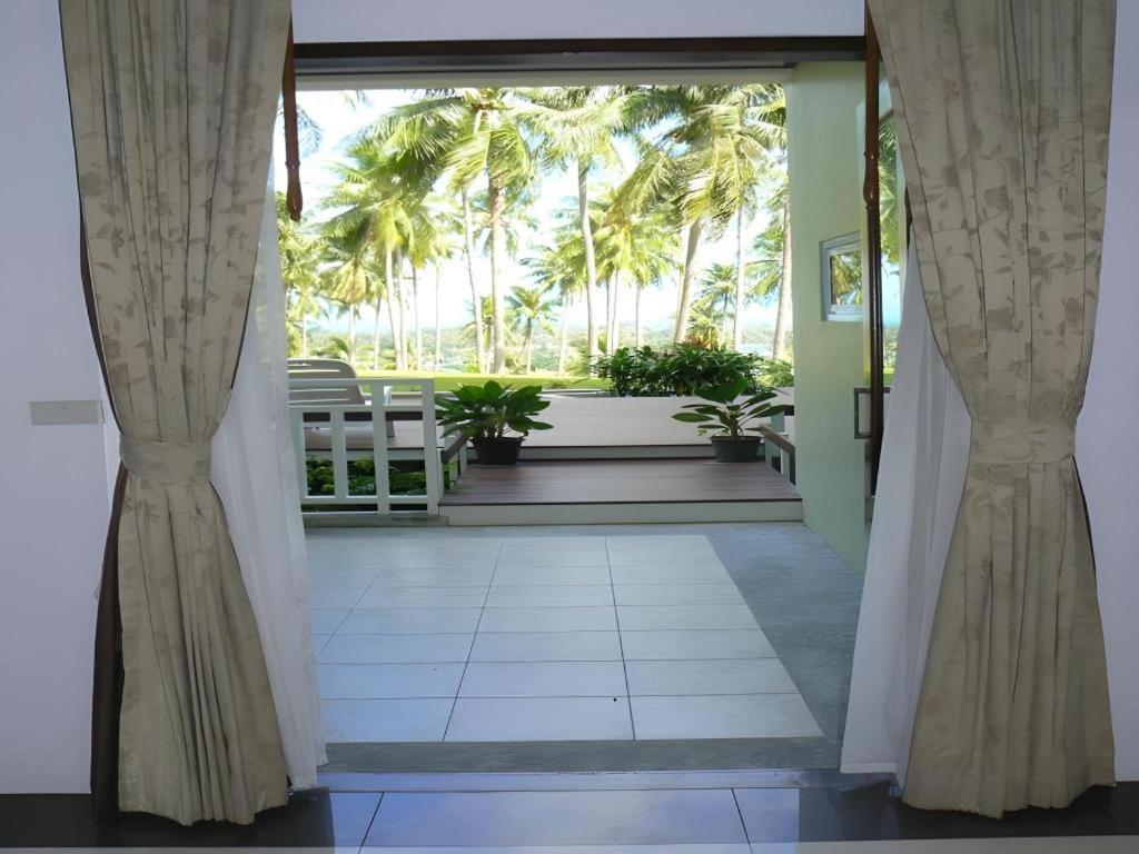 Grand Hill Residence Chaweng  Exteriér fotografie